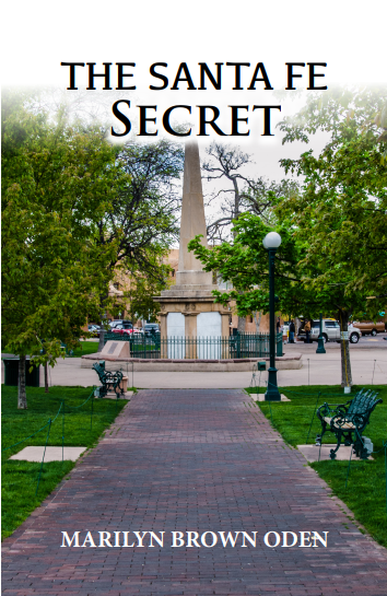 Santa Fe Secret